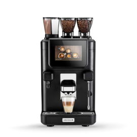 Kaffeevollautomat BARISTA Ultima