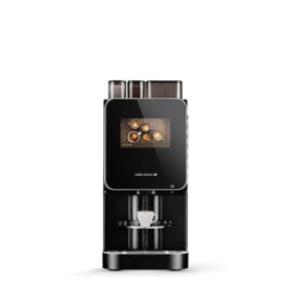 Kaffeevollautomat BARISTA Select