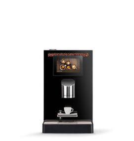 Kaffeevollautomat Crema Duo